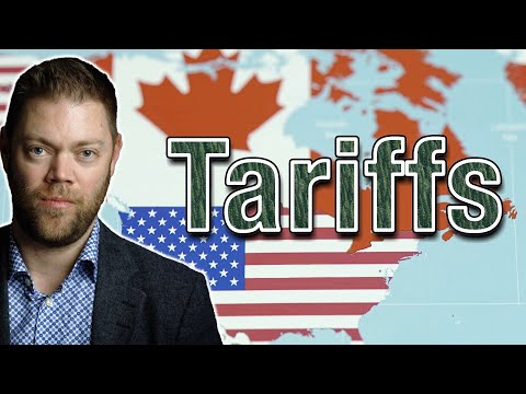 2 Big Concerns with 🇺🇸 / 🇨🇦 Tariffs