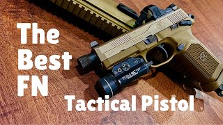 FN FNX-45 Tactical