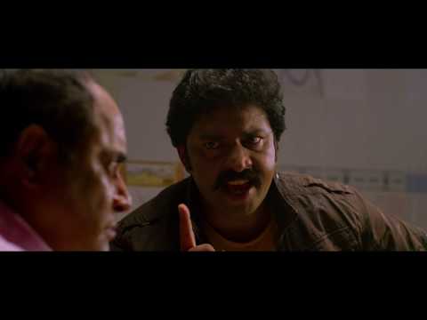 Big Salute  - Moviebuff Trailer | Dinesh Panicker, Kalabhavan Rahman, Ambika Mohan | AKB Kumar