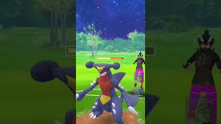 DARKAI⚫️ & GIRATINA ORIGIN FORM COMBO IS OP IN MASTER LEAGUE 🥵 | KYOGRE💦 | ( POKEMON GO )