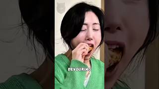 The Secret Hunger Of a Shy Girlfriend