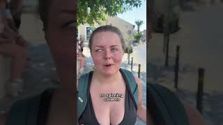 Why is it the same in Cyprus as it is in the UK?