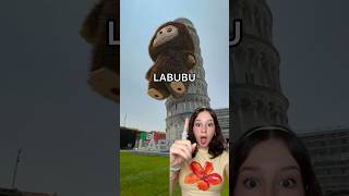 I Bought the WORLD’S LARGEST LABUBU! 😱😳🌎 *GIANT Labubu Unboxing*