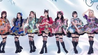 CANDY TUNE、2ndシングルCD収録「絶対きゃんちゅー宣言っ！」先行配信開始　“あめちゃん待望”初のメンバー紹介ソング