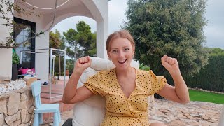 VLOG: I AM SO HAPPY! WE DIDN'T HAVE ANY HOPE! 07/22/25