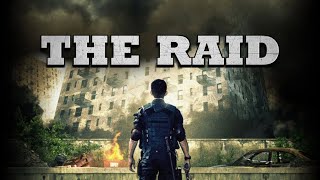The Raid (2011) Movie | Iko Uwais, Joe Taslim, Yayan Ruhian | Review & Facts