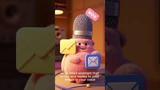 Ep4- This AI Writes Your Emails in Seconds (And It Sounds Human).  #Shorts #NextTech Digest  #movie