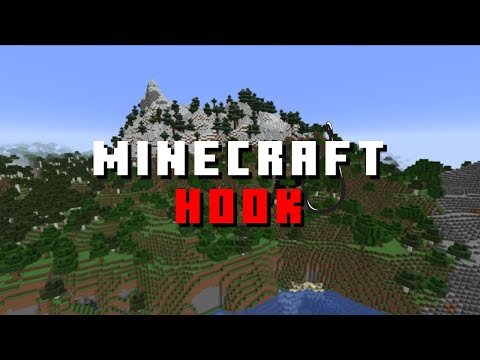Minecraft Java - OpenGL hook