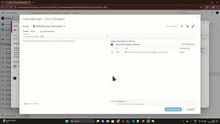 How to Generate SOPs for Government IT Projects Using AI with Copilot4DevOps