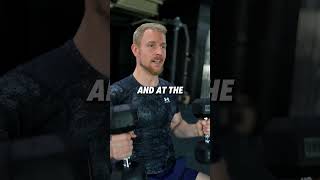 Why Developing Strength Endurance is VITAL