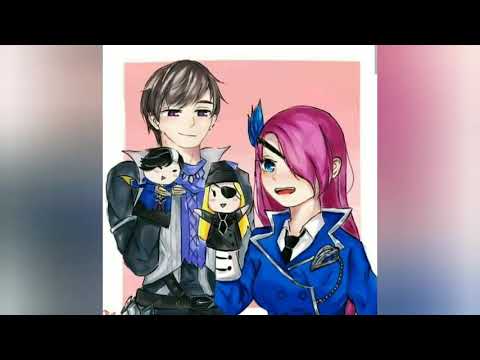 #senorita#gusionlesley | senorita | Gusion x lesley MOBILE LEGENDS BB