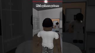 Rip me #roblox #southlondon #sl2 #hoodgame #twd #rickgrimes