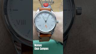 #nomos #watch #horology #watchcollection #watches #wristwatch #watchworld #watchcollector #sinn