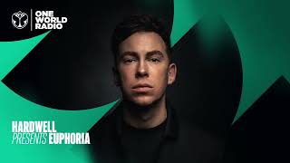 Hardwell presents Euphoria | April, 2025