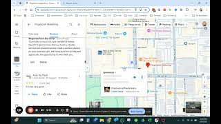 Reporting Fake Google Reviews
