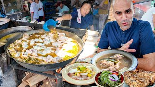Cebu's Wildest Street Foods Left Me Speechless 🇵🇭