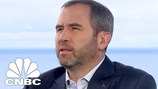 Momentum For Ripple Continues To Build: Ripple CEO