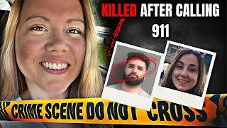 She Warned Police He’d Kill Her—Days Later, She Was Found Dead | True Crime Documentary