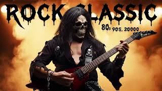 Greatest Slow Rock Ballads 70s 80s 90s – Timeless Rock Love Songs inspired by Metallica