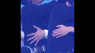 [가관즈] 손 크기 차이 ..개귀여워