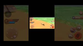 lion killings fight #killer #shortgames #bigfight
