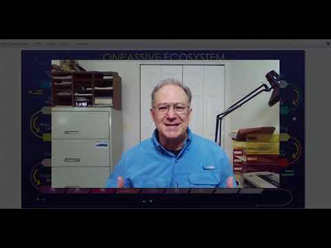 ONPASSIVE review April 2020