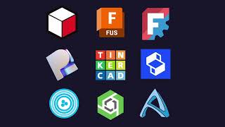 Choosing CAD Software for 3D printing