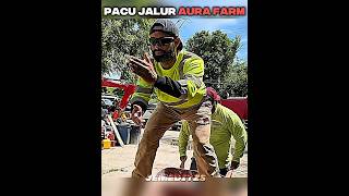Pacu jalur Aura Farm 💀🤤🔥