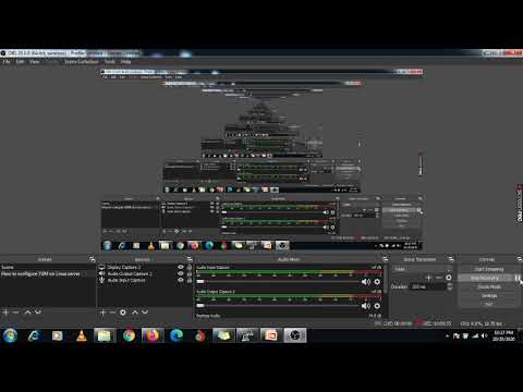 22 DevOps Docker How to share volume from host to container and vice versa