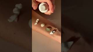 Janssen Cosmetics Skin Routine