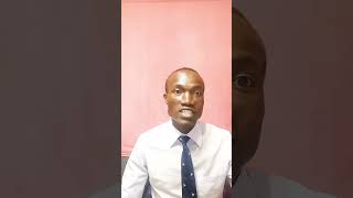 The Meaning of Duties and Responsibilities
