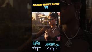 Grand Theft Auto VI GTA 6 Ana Karakterler Sahneye Çıkıyor! 🔥