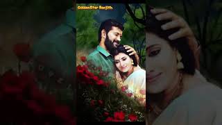 Sembaruthi PooveSembaruthi PooveUllam Alli PonaaiNinaivillaiyaa... #actorranjith #priyaraman