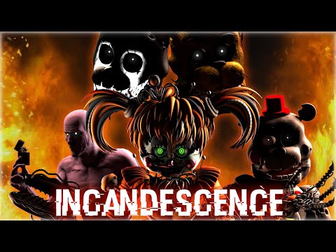 [SFM FNAF] Vengeance is Eternal Episode 3: Incandescence (Original)