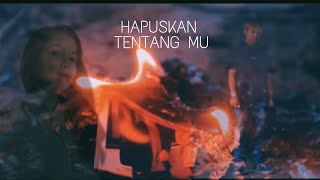 GBTS - Hapuskan Tentangmu feat Mr.Do (Official Music Video)