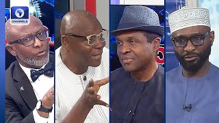 Discussions On ADC, APC, PDP Political Posturing, Rivers Politics | Inside Sources