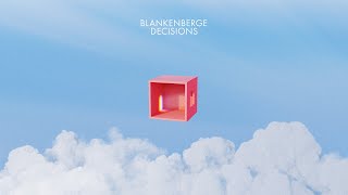 Blankenberge - Decisions [Full Album] #dreampop #shoegaze #postrock