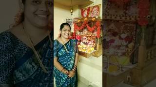 Sravana masam modati vaaram subhakanshalu