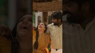 Pottala Muttaye | Thalaivan Thalaivii, Vijay Sethupathi,Nithya Menen, Pandiraaj, Santhosh Narayanan