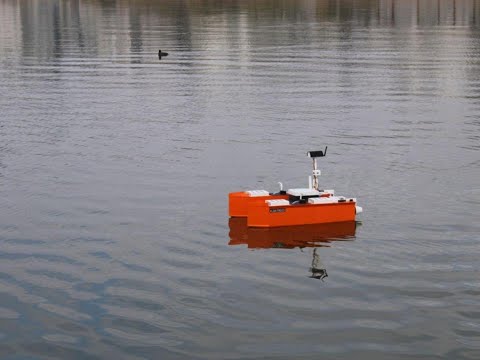 NEW BUILD, CHECK OUT THE ALBATROSS