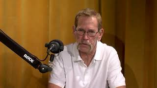 Hot Topics: Retired Hopkinton Firefighter Francis Clark