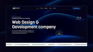 MegaWix Technologies - Top Web Design and Development, Custom Website Solutions Company