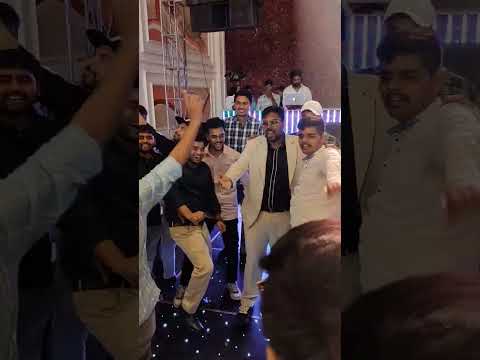 Gagan Sir had fun 🥰🥳 Gagan Pratap Sir #ssc #cgl #topper #dance #meetup
