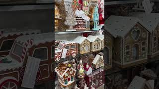 safe to say blew my mind ☃️❄️ #christmas #christmastiktok #christmasdecor #homegoods #homegoodsfinds