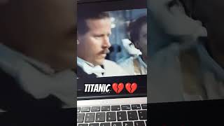 💔💔#titanic #titanicmovie #lovescenes #love #sadstatus #kiss #reels #viral #trending #shortvideos