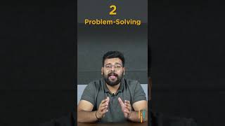 🤩🤩 Skills Required To Become A Business Analyst #Shorts #Simplilearn