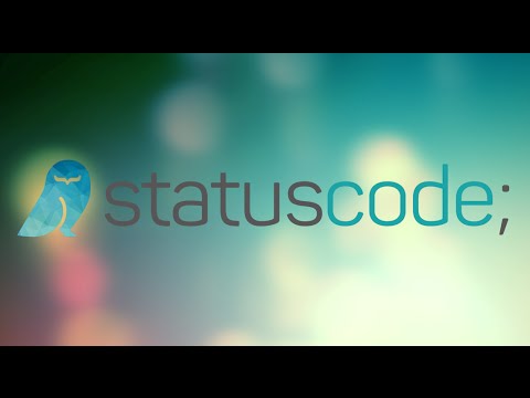 StatusCode Nottingham Event Announcement!