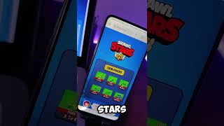 🚀 Free Gems in Brawl Stars? Try This QR Code Now!  #brawlstars #freegems #qrcode #brawlstarsgame