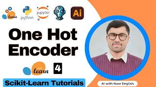 OneHotEncoder in Machine Learning: How to Encode Categorical Data with scikit-learn