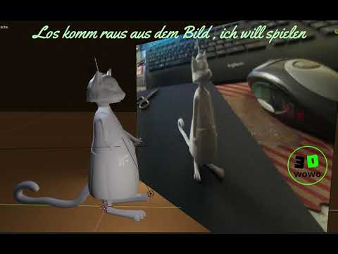 Findus the gato